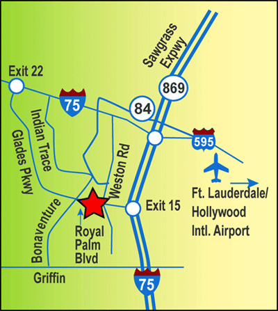 Directions to emery wellness center
